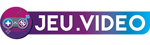Logo JEU.VIDEO